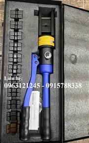 Kìm ép cos thủy lực YQK 300